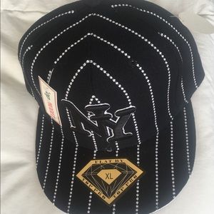 Trendy NY baseball cap. Brand New with tags on